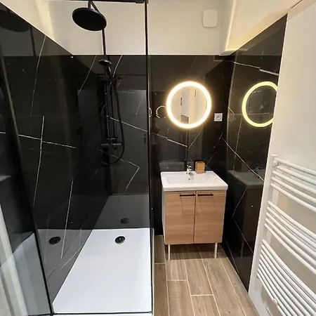 아파트 Avec Vue Panoramique *