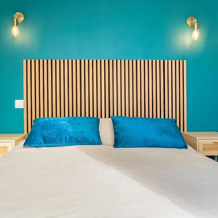 Avec Vue Panoramique 아파트