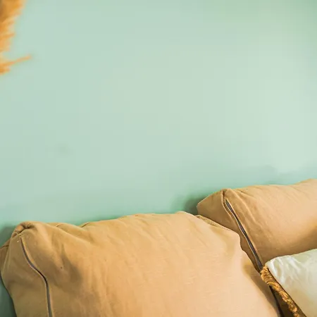 Avec Vue Panoramique 아파트