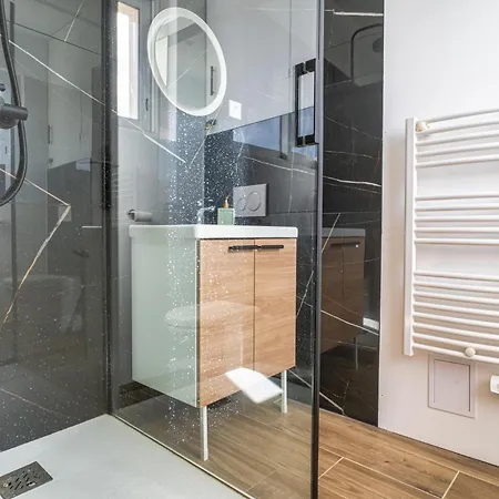 Avec Vue Panoramique 아파트