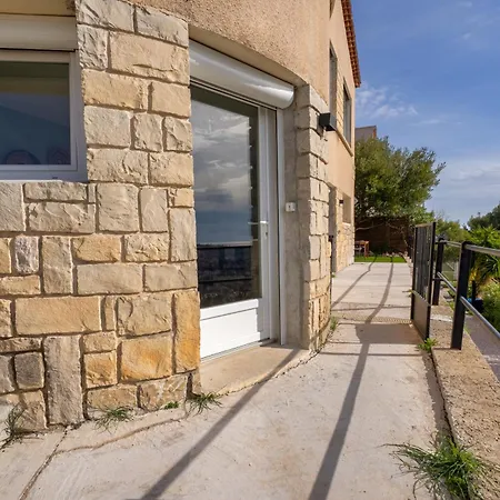 Apartamento Avec Vue Panoramique Tolón