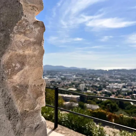 Avec Vue Panoramique * Tolón