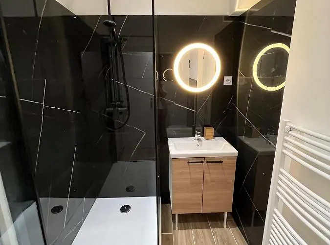 Lejlighed Avec Vue Panoramique *