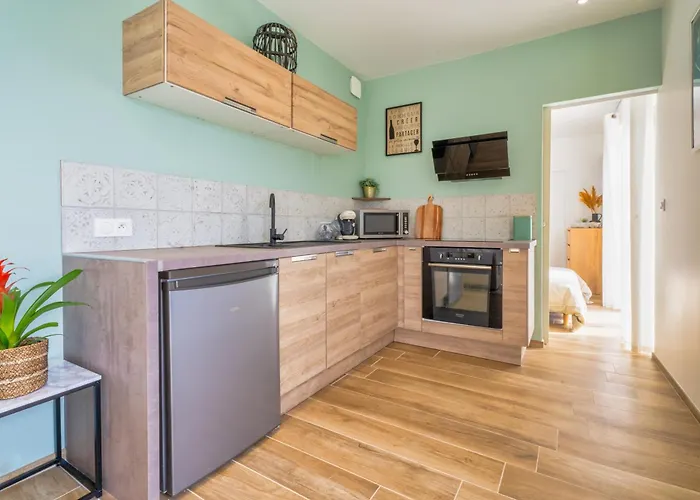 Avec Vue Panoramique Toulon