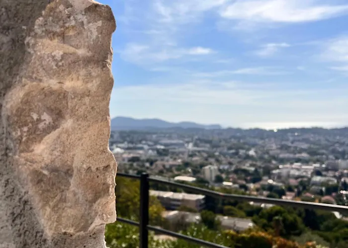 Avec Vue Panoramique * Toulon